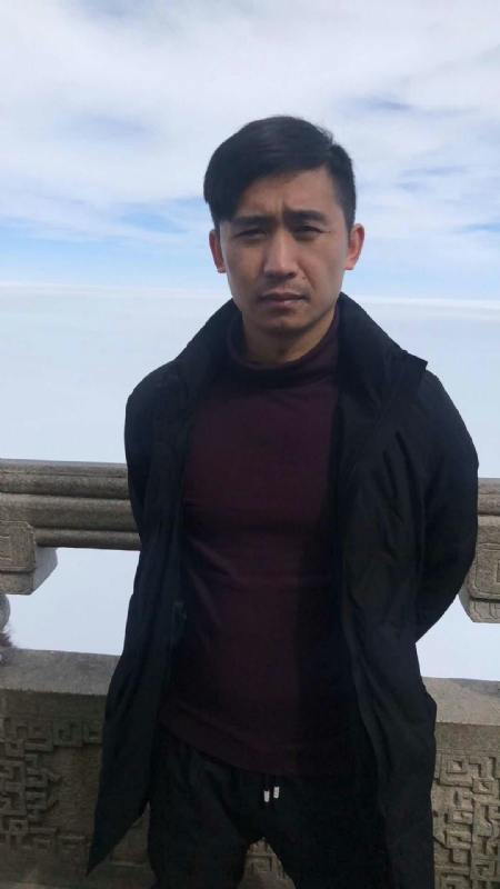 一江春水向东流的第一张照片--闽清相亲服务中心