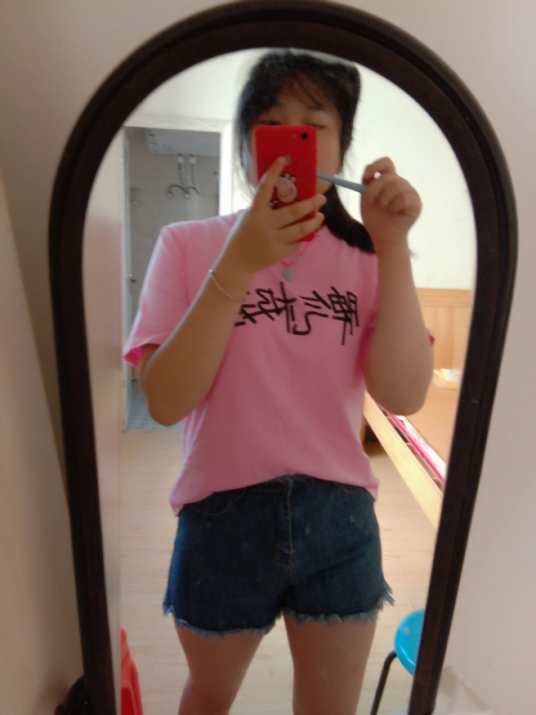 何止中意的第一张照片--闽清相亲服务中心