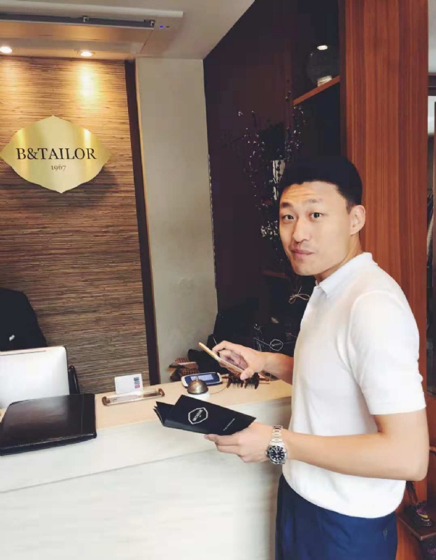 阿根的第一张照片--闽清相亲服务中心