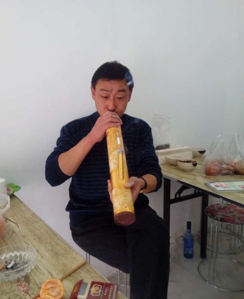 真心朋友的第一张照片--闽清相亲服务中心
