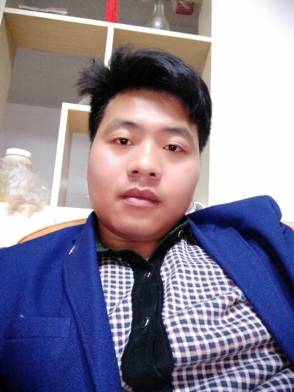 寻觅爱人的第一张照片--闽清相亲服务中心
