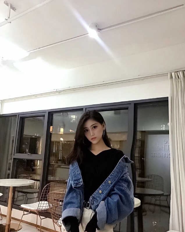 爱笑的眼睛的第一张照片--闽清相亲服务中心
