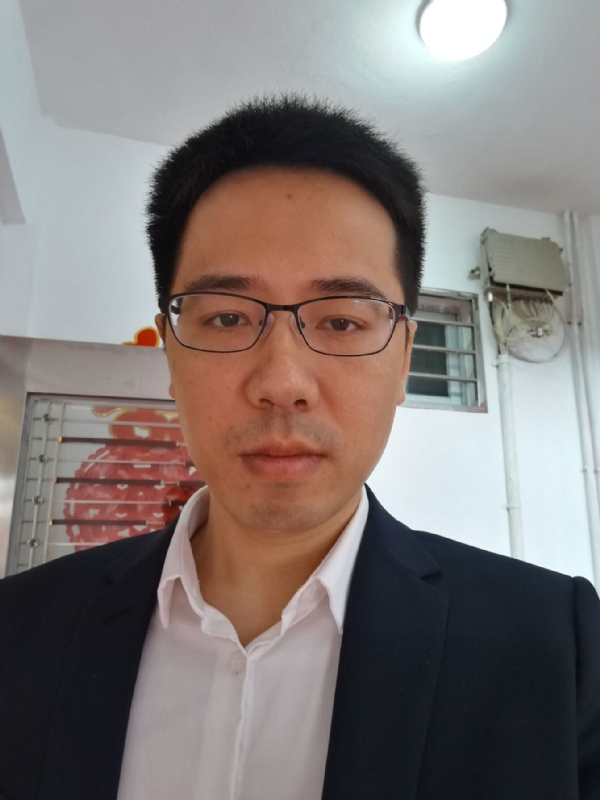 妥妥当当的第一张照片--闽清相亲服务中心
