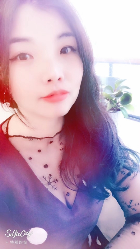 杜艳艳的第一张照片--闽清相亲服务中心