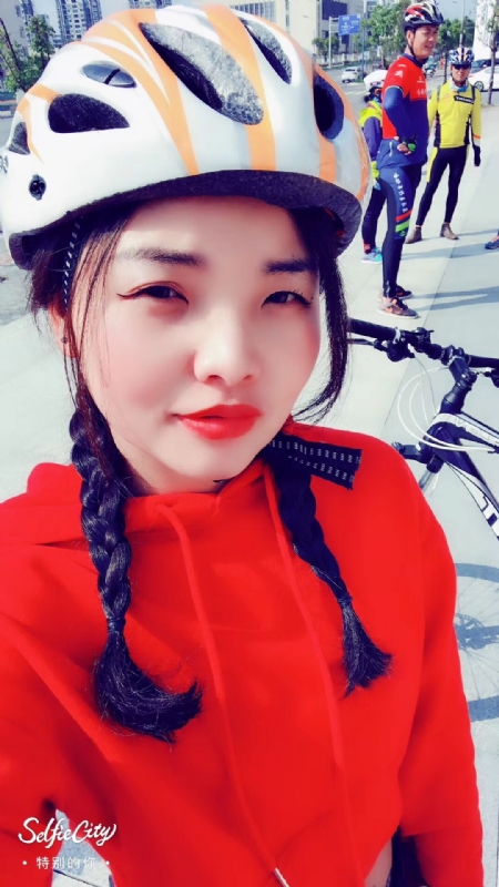 杜艳艳的第三张照片--闽清相亲服务中心