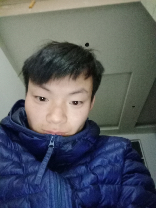 小懒猪的第一张照片--闽清相亲服务中心