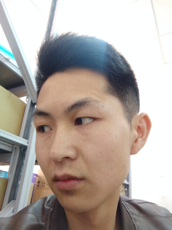 是咯是咯的第一张照片--闽清相亲服务中心