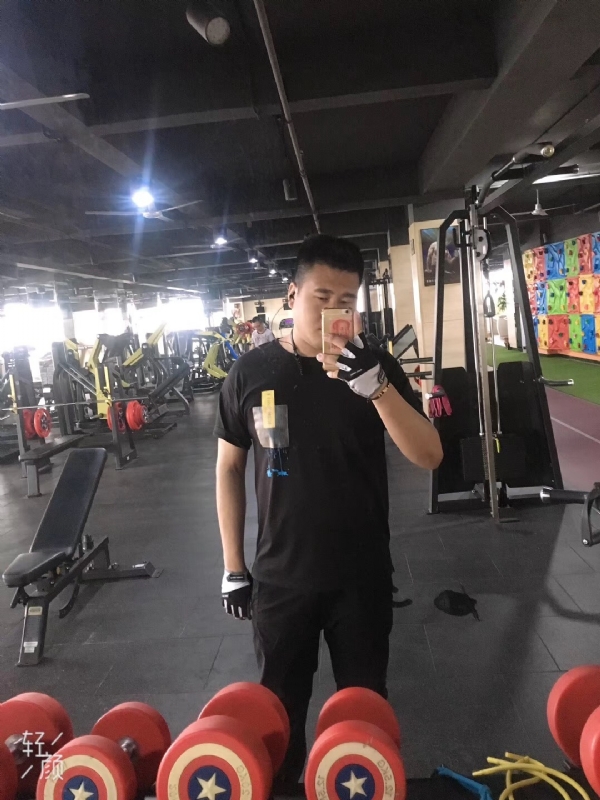 余生有你的第一张照片--闽清相亲服务中心