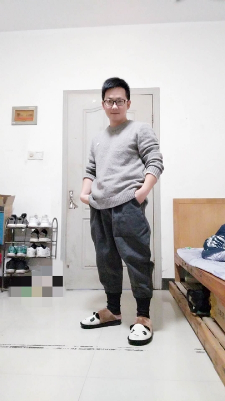 宁国星星的第一张照片--闽清相亲服务中心