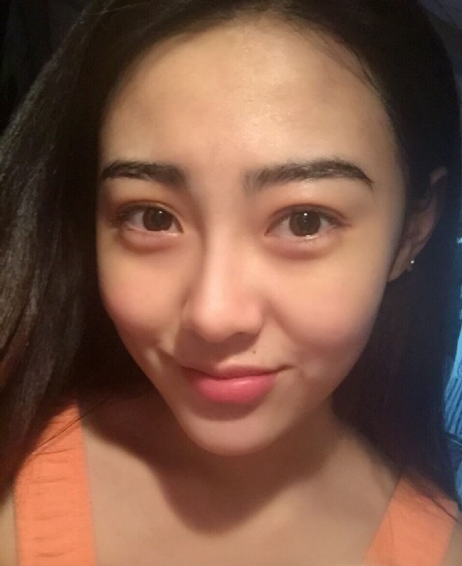 黑加伦的第一张照片--闽清相亲服务中心