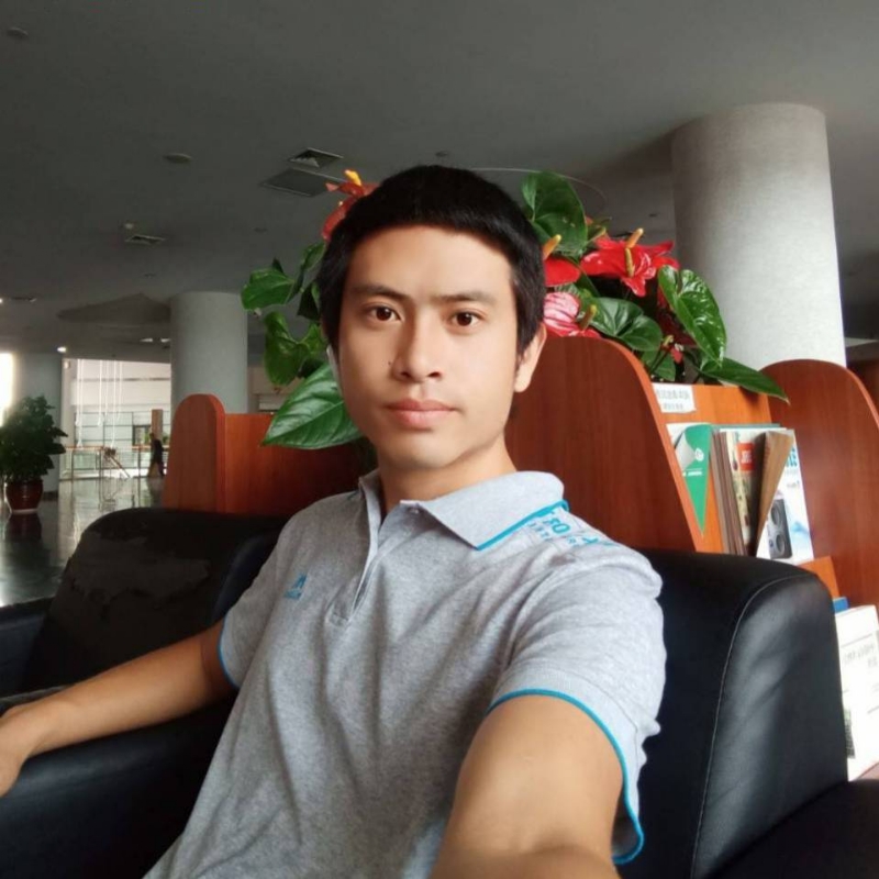 峰峰的第一张照片--闽清相亲服务中心