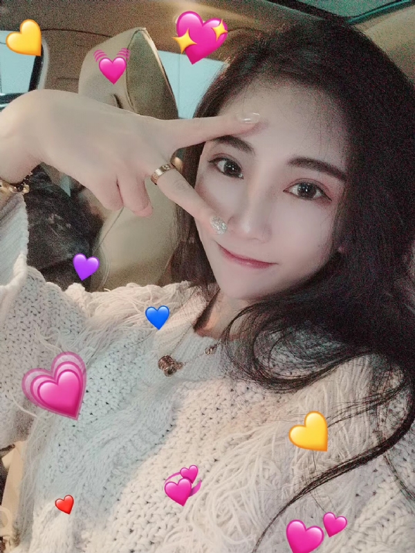 孙雪的第一张照片--闽清相亲服务中心