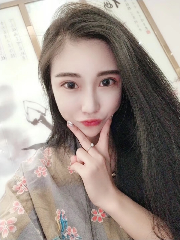 孙雪的第二张照片--闽清相亲服务中心