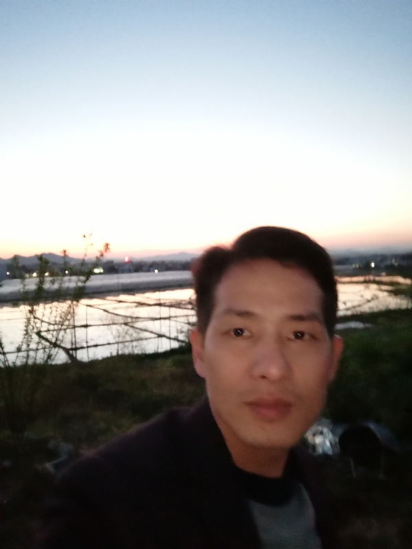 不忘初心的第一张照片--闽清相亲服务中心