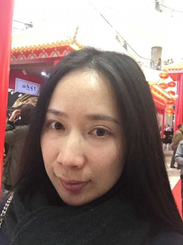 sisi的第一张照片--闽清相亲服务中心
