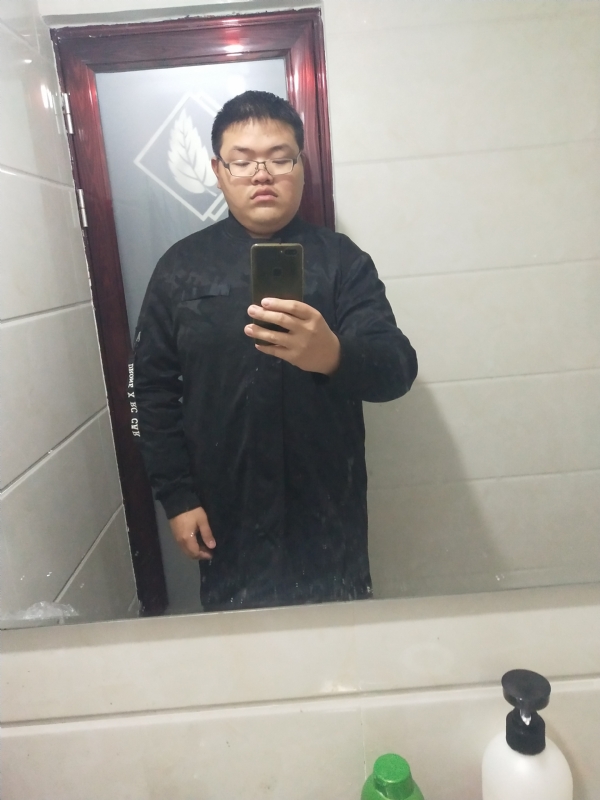 我是一盘酸菜鱼的第一张照片--闽清相亲服务中心