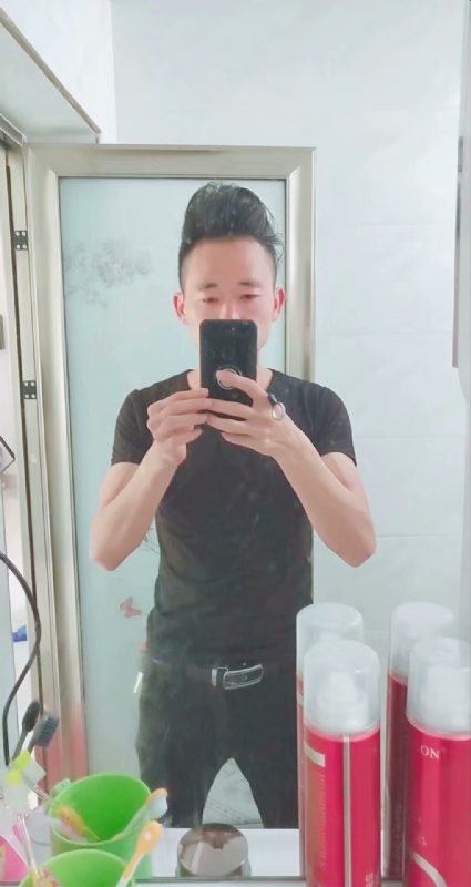 邱利平的第一张照片--闽清相亲服务中心