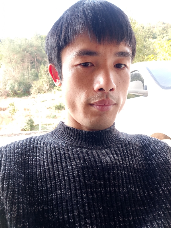 只为遇见你的第一张照片--闽清相亲服务中心