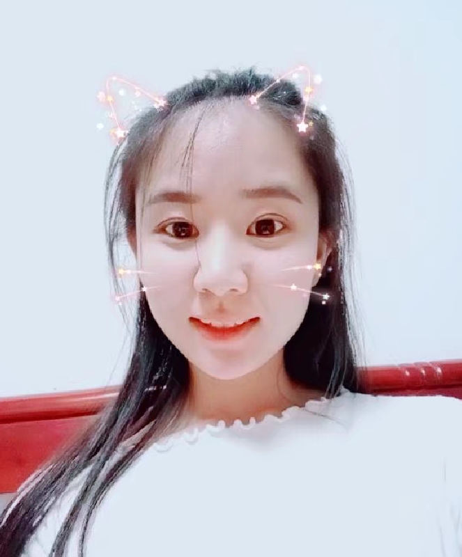 叶美美的第一张照片--闽清相亲服务中心
