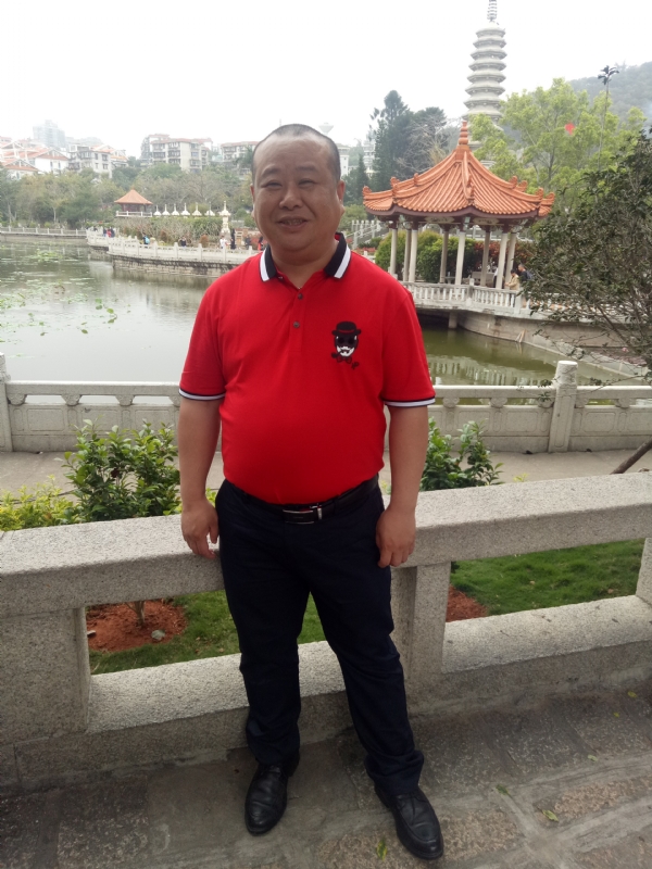 墨然的第二张照片--闽清相亲服务中心