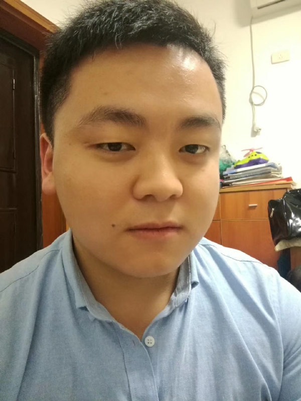逍遥哥哥的第一张照片--闽清相亲服务中心