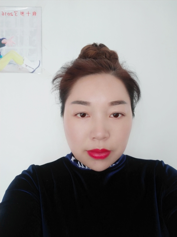 美丽人生的第一张照片--闽清相亲服务中心