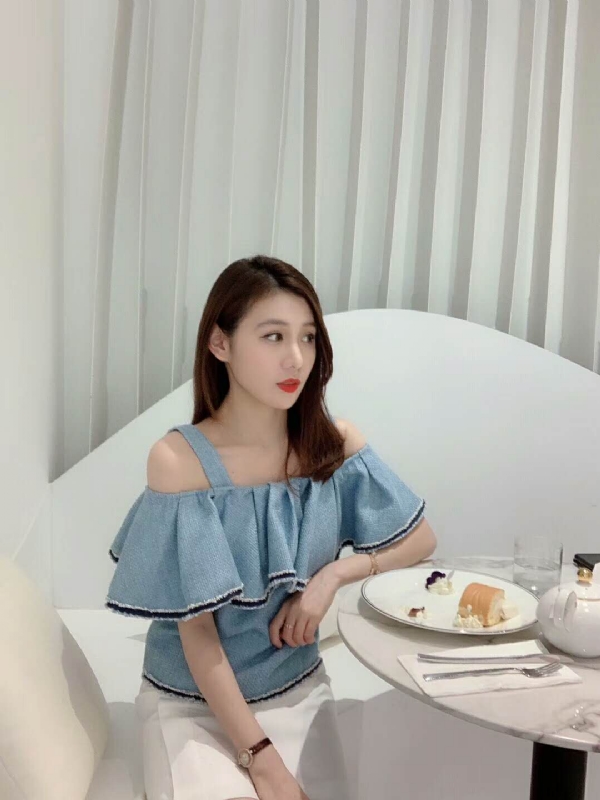 Emily的第一张照片--闽清相亲服务中心
