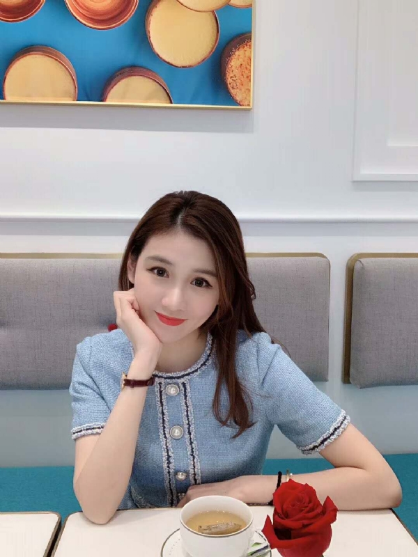Emily的第二张照片--闽清相亲服务中心