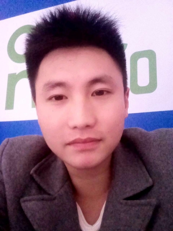 木易的第二张照片--闽清相亲服务中心