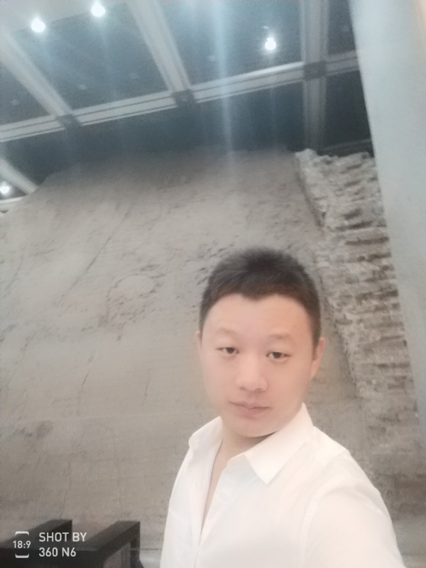龚某人的第一张照片--闽清相亲服务中心
