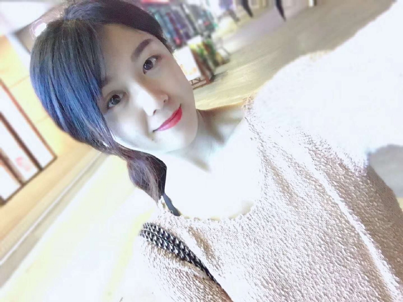 丹丹的第二张照片--闽清相亲服务中心