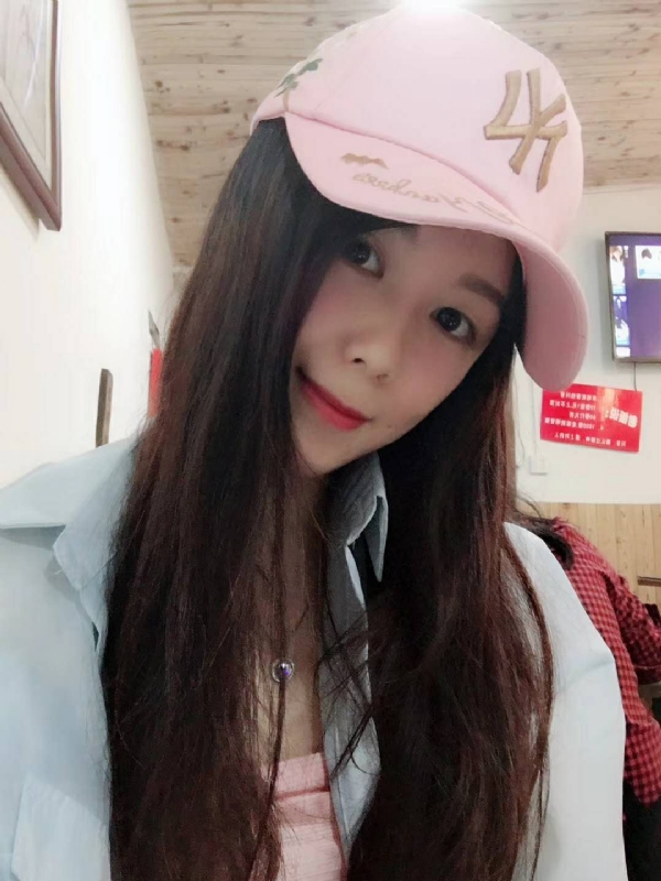 丹丹的第三张照片--闽清相亲服务中心