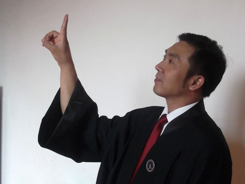 勇戈的第二张照片--闽清相亲服务中心