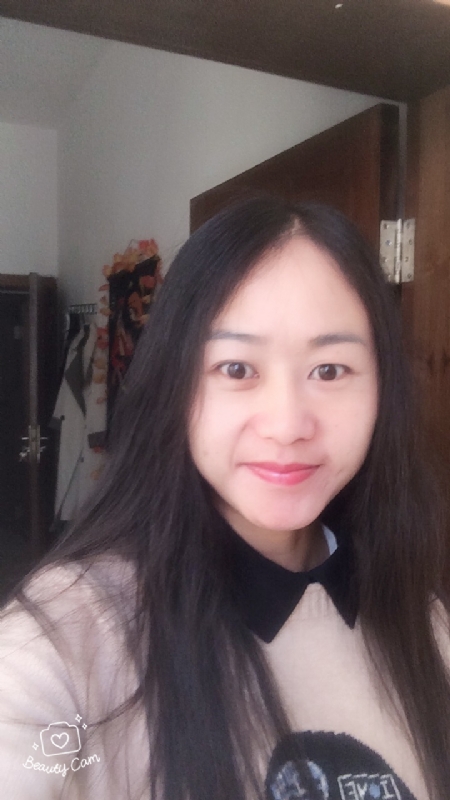 Misszoe的第一张照片--闽清相亲服务中心