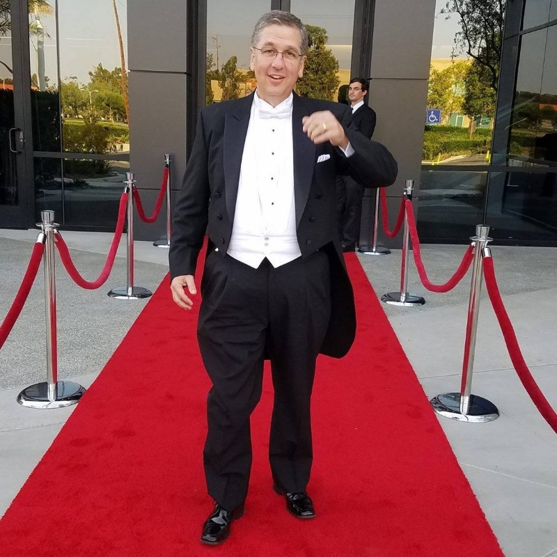 MarkRollins007的第一张照片--闽清相亲服务中心