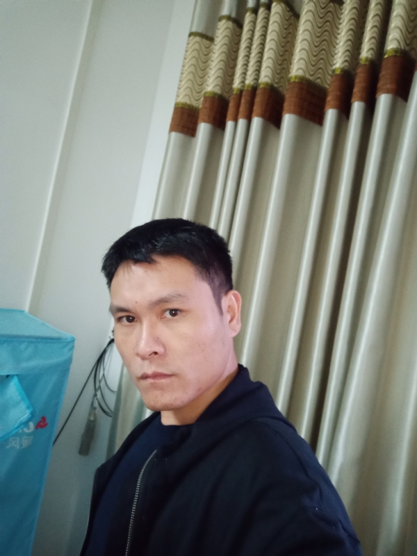 心如止水的第一张照片--闽清相亲服务中心