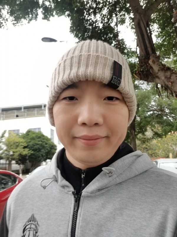 爱笑的老虎的第一张照片--闽清相亲服务中心