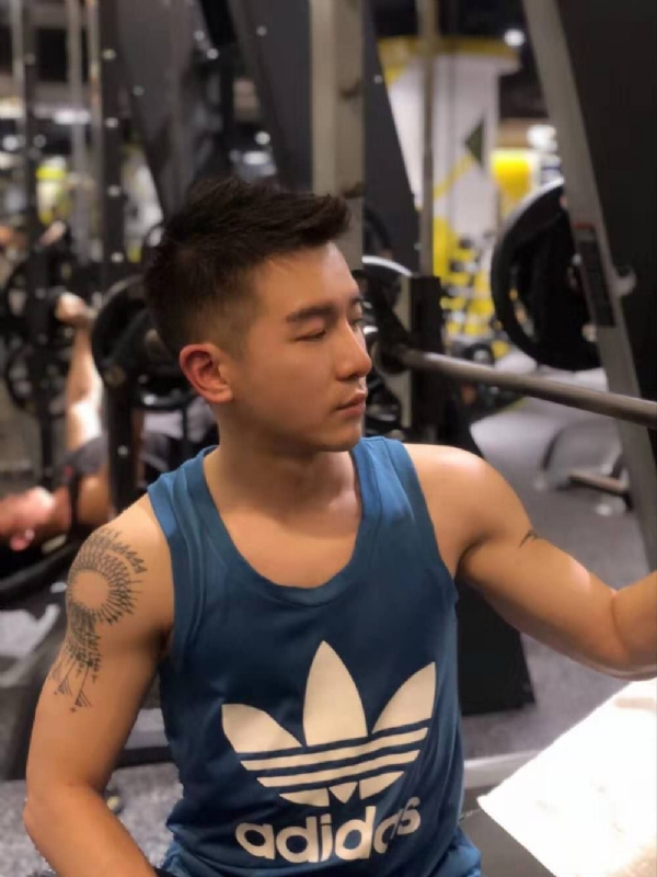 海海的第一张照片--闽清相亲服务中心