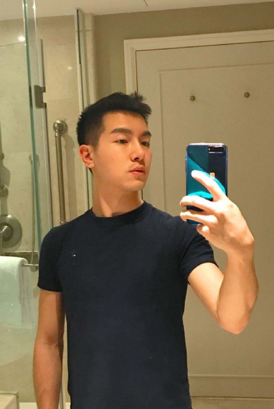 海海的第三张照片--闽清相亲服务中心