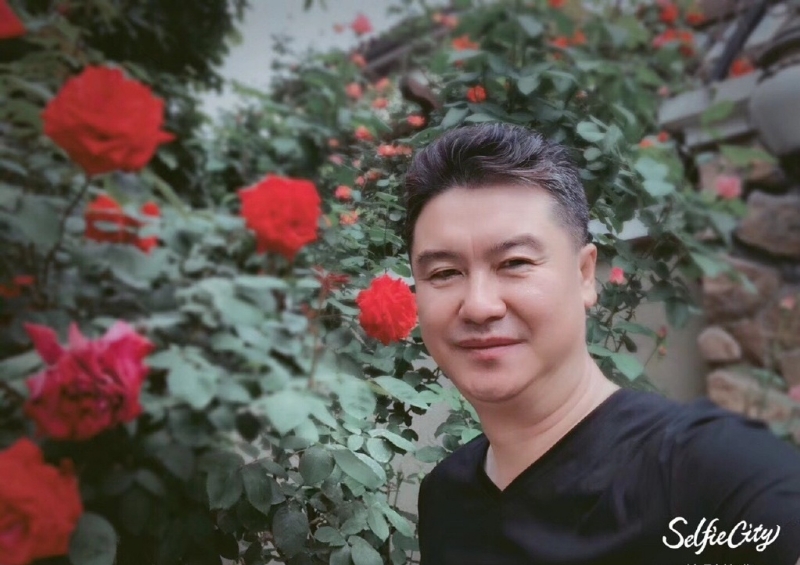 姓李名光耀的第一张照片--闽清相亲服务中心