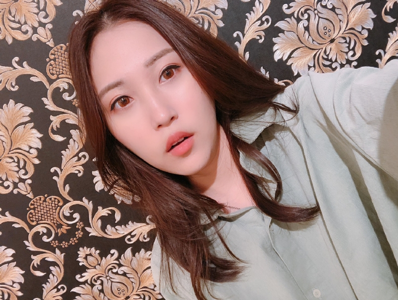 張婕兒的第一张照片--闽清相亲服务中心