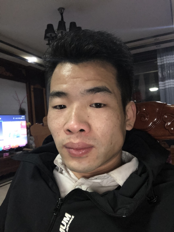 细辉的第一张照片--闽清相亲服务中心