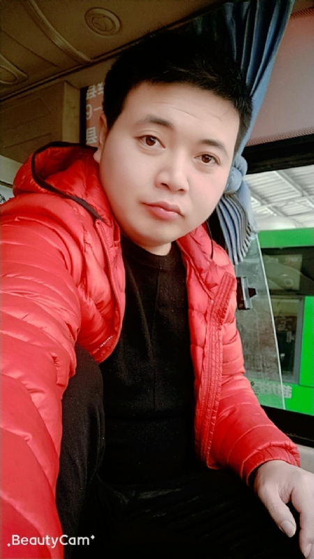 曾志的第一张照片--闽清相亲服务中心
