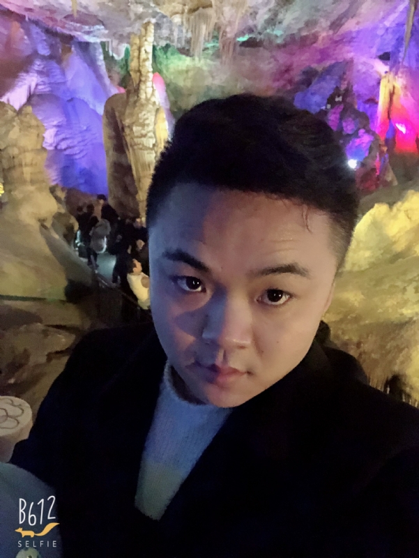 奔跑的五花肉的第一张照片--闽清相亲服务中心