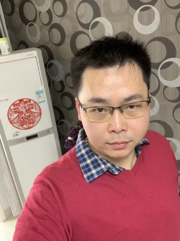 小李a的第一张照片--闽清相亲服务中心
