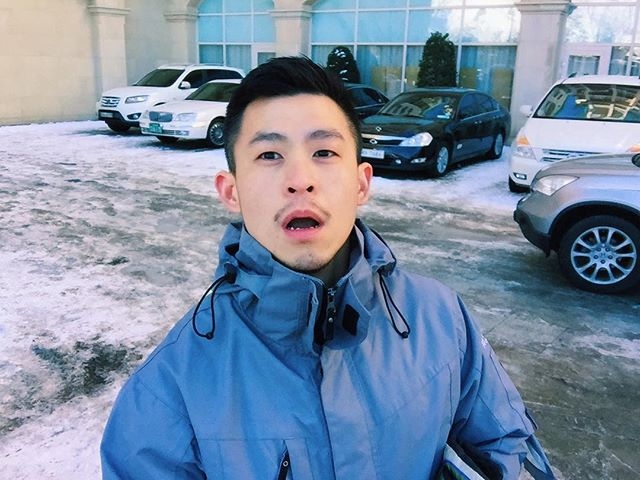 随缘的第一张照片--闽清相亲服务中心