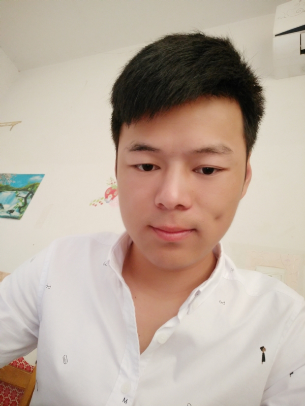 余生请多指教的第一张照片--闽清相亲服务中心