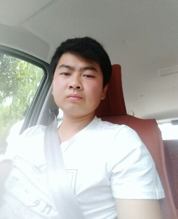 一米阳光的第一张照片--闽清相亲服务中心