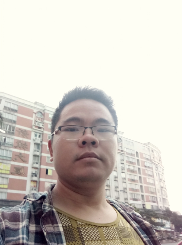 今生今世的第一张照片--闽清相亲服务中心