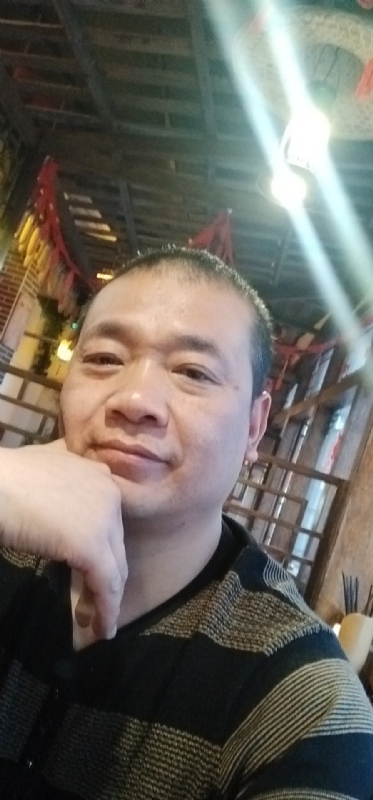 qw366366的第一张照片--闽清相亲服务中心